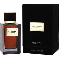 Dolce & Gabbana Velvet Amber Sun