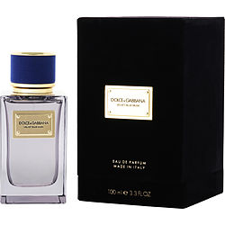Dolce & Gabbana Velvet Blue Musk