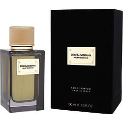 Dolce & Gabbana Velvet Tender Oud