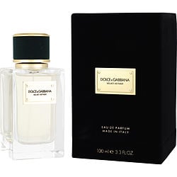 Dolce & Gabbana Velvet Vetiver