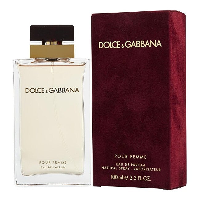 Woman Extrait de Parfum