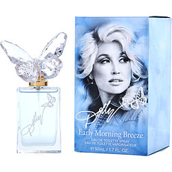 Dolly Parton Early Morning Breeze