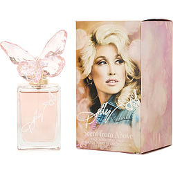 Dolly Parton Scent From Above