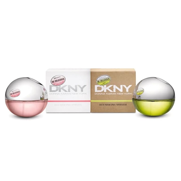 Donna Karan Be Delicious Women 2 piece Eau
