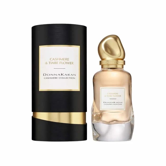 Donna Karan Cashmere & Tiare Flower Women