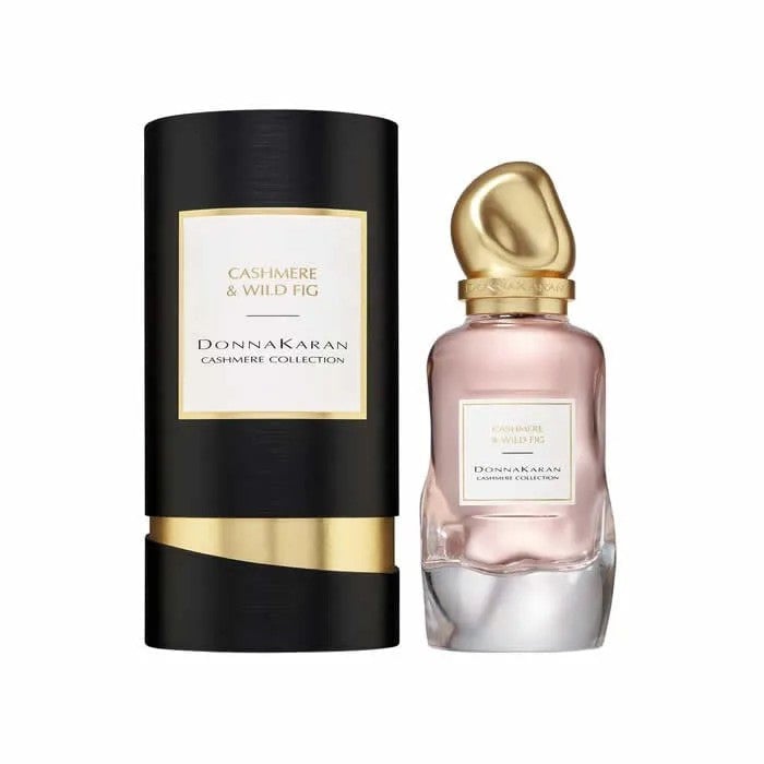 Donna Karan Cashmere and Wild Fig