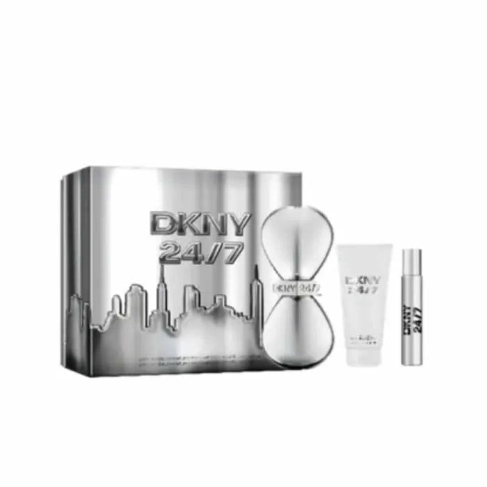 Donna Karan DKNY 24 7 Eau De 3 piece