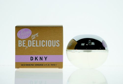 Donna Karan Dkny Be 100% Delicious