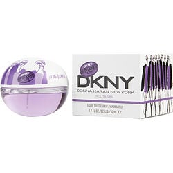 Donna Karan Dkny Be Delicious City Nolita Girl