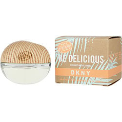 DKNY Dkny Be Delicious Coconuts About Summer