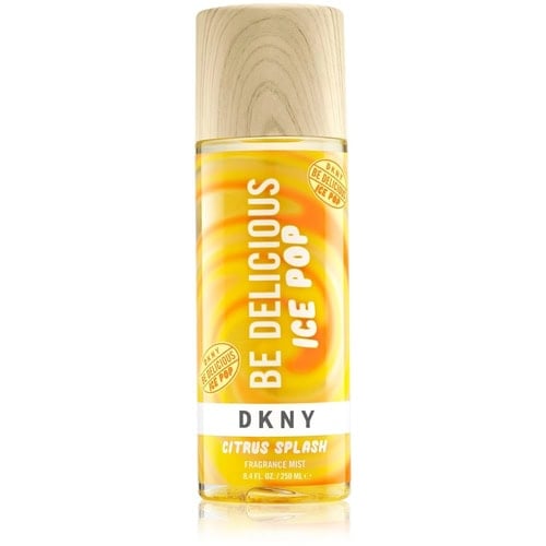 Donna Karan DKNY Be Delicious Ice Pop Citrus Splash Mist