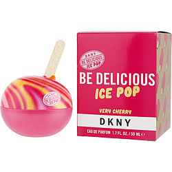 Donna Karan Dkny Be Delicious Ice Pop Very Cherry