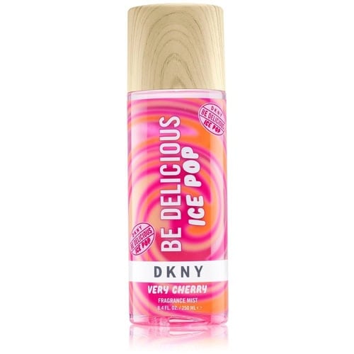 Donna Karan DKNY Be Delicious Ice Pop Very Cherry Mist