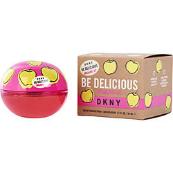 Donna Karan Dkny Be Delicious Orchard Street