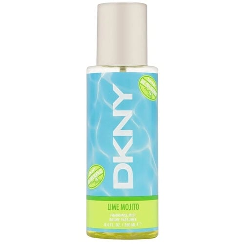Donna Karan DKNY Be Delicious Pool Party Lime Mojito Mist