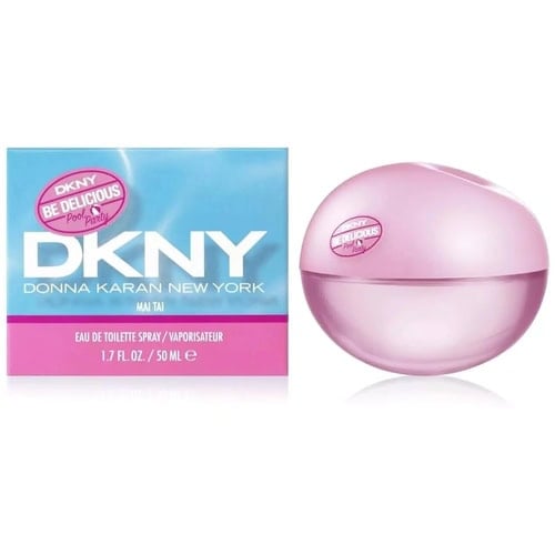 Donna Karan DKNY Be Delicious Pool Party Mai Tai