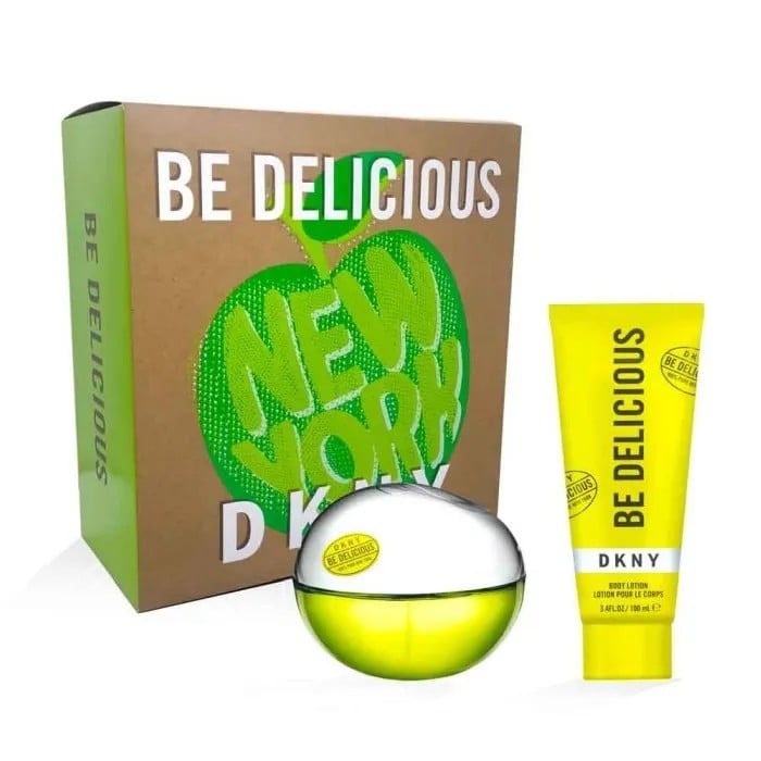 Donna Karan DKNY Be Delicious Women