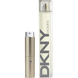 Donna Karan Dkny York
