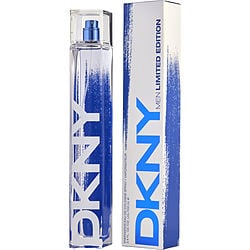 Donna Karan Dkny York Summer (2017 EDITION)