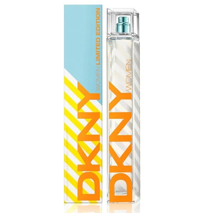Donna Karan Women Summer Energizing Woman