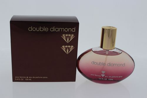 Double Diamond Femme