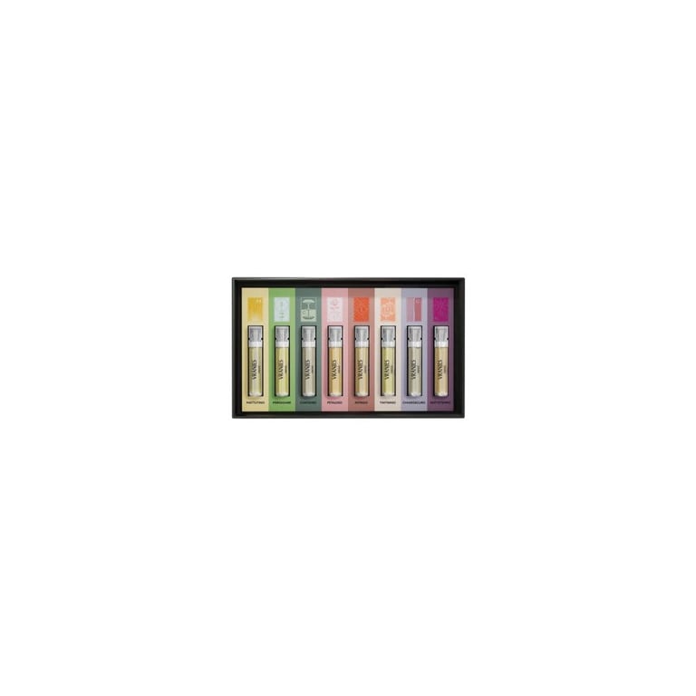 Dr.vranjes firenze Discovery Kit 8x