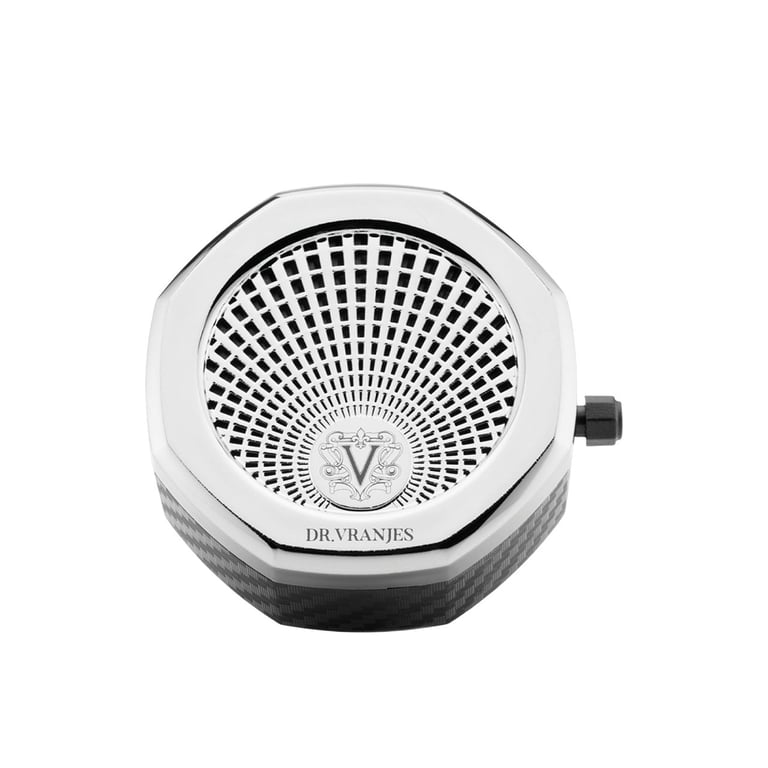 Dr.vranjes firenze Dr. Vranjes Firenze Car Deodorizer Chrome Fresh Car Deodorizer