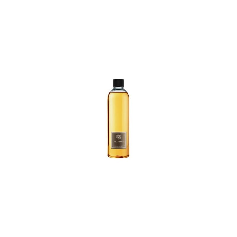 Dr.vranjes firenze Velvet Saffron