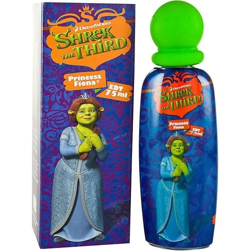 DreamWorks Shrek The Third Fiona
