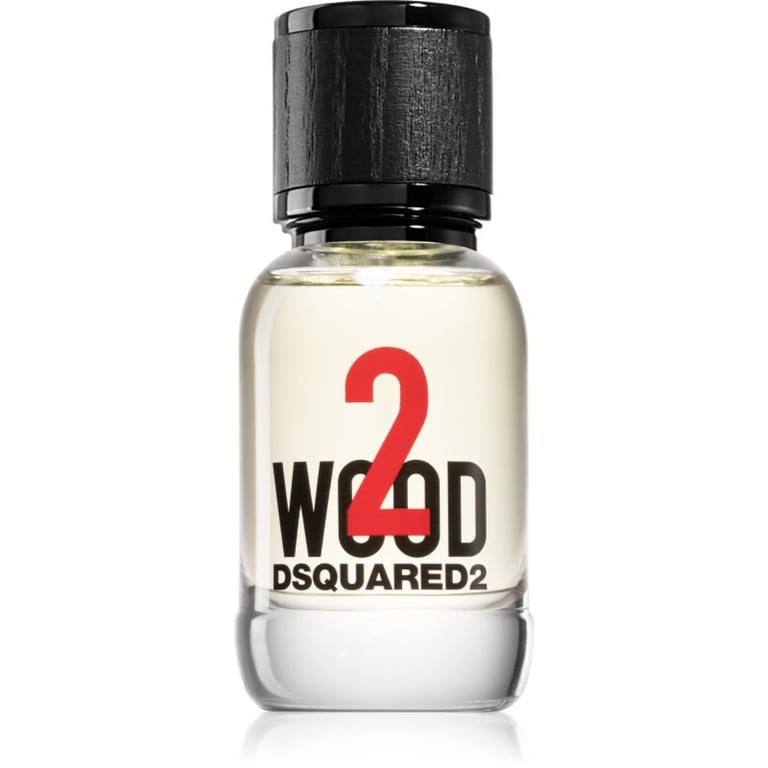 Dsquared2 2 wood