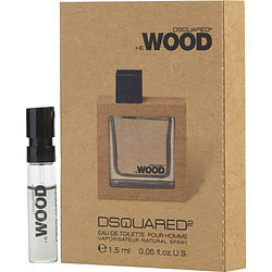 Dsquared2 He Wood ON CARD