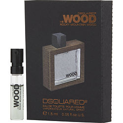 Dsquared2 He Wood Rocky Mountain