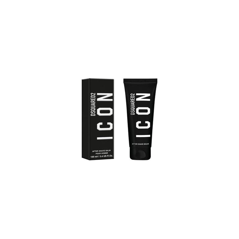 Dsquared2 Icon Aftershave Balsam