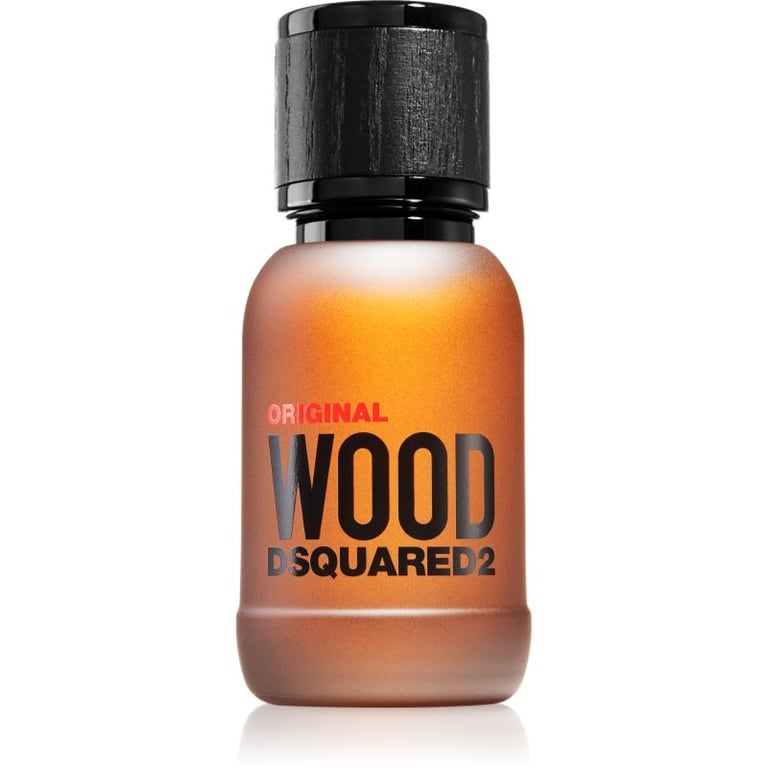 Dsquared2 Original Wood