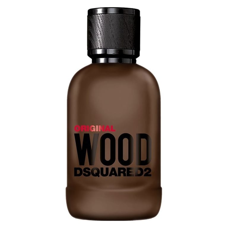 Dsquared2 Original Wood Men