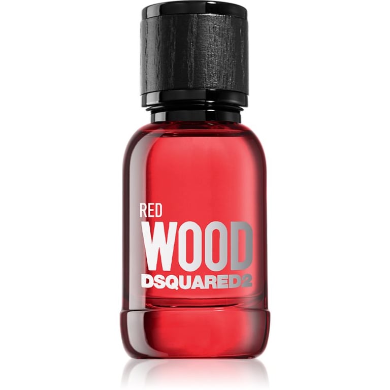 Dsquared2 Red Wood
