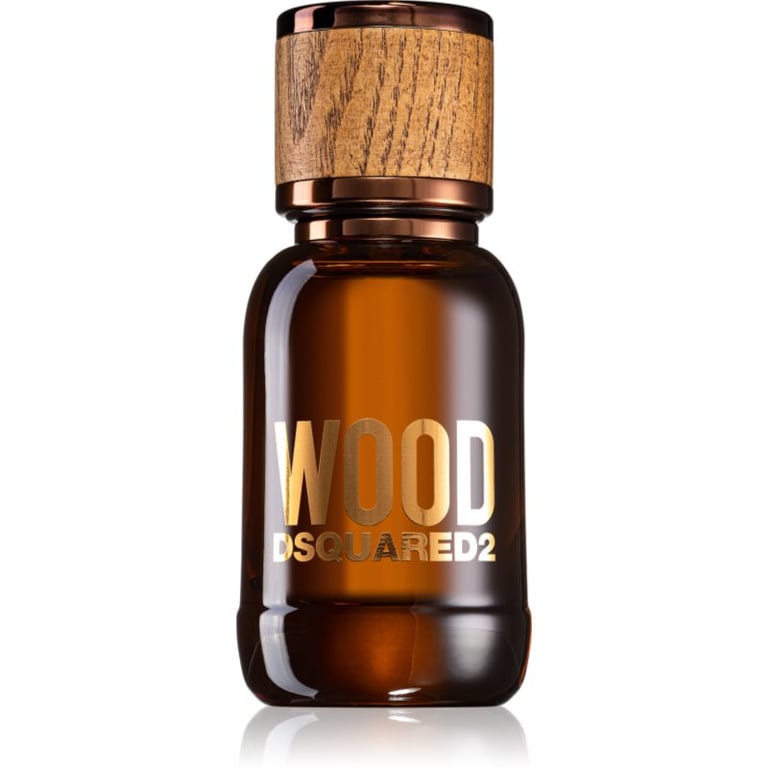 Dsquared2 Wood