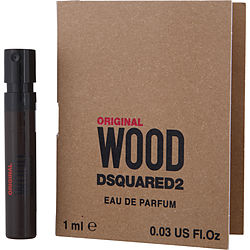 Dsquared2 Wood Original