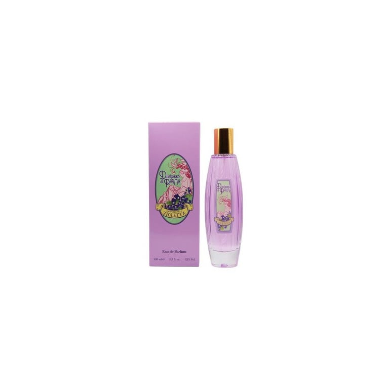 Duchessa di parma Violetta Women