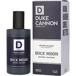 Duke Cannon Buck Moon