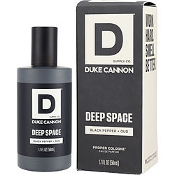 Duke Cannon Deep Space