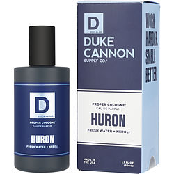 Duke Cannon Huron