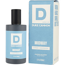 Duke Cannon Midway