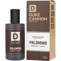 Duke Cannon Palomino