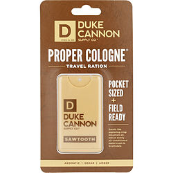 Duke Cannon Sawtooth TRAVEL