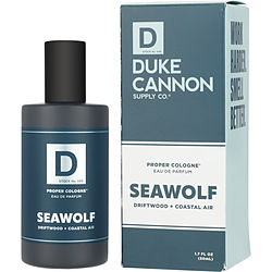 Duke Cannon Seawolf