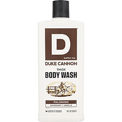Duke Cannon THICK Duke Cannon Palomino BODY WASH