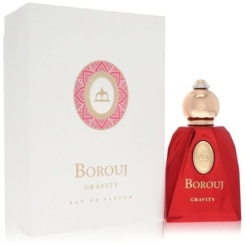 Borouj Borouj Gravity