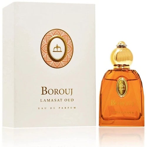 Dumont Borouj Lamasat Oud