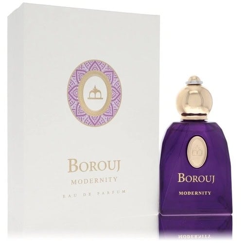 Dumont Borouj Modernity